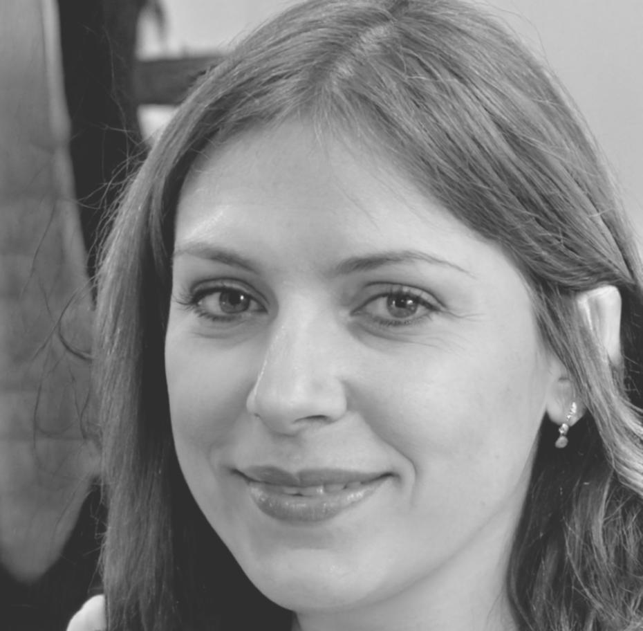 Sarah Weber, Finanzberaterin